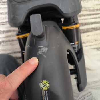 Teknosa Segway Ninebot MaxG2 Alımında Yaşanan Sorunlar