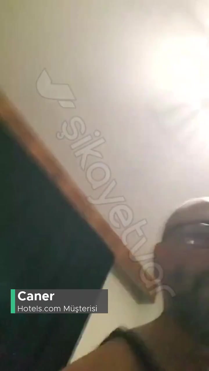 Hotels.com Para İadesi Sorunu! videonun kapak resmi