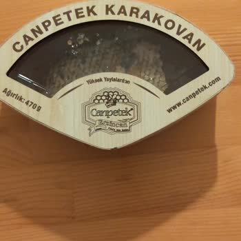 Migros'tan Aldığım Bal Beklentilerimi Karşılamadı