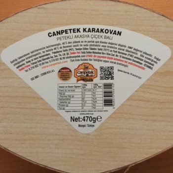 Migros'tan Aldığım Bal Beklentilerimi Karşılamadı