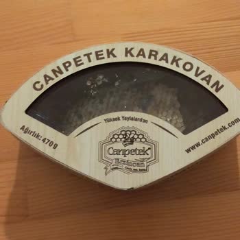 Migros'tan Aldığım Bal Beklentilerimi Karşılamadı