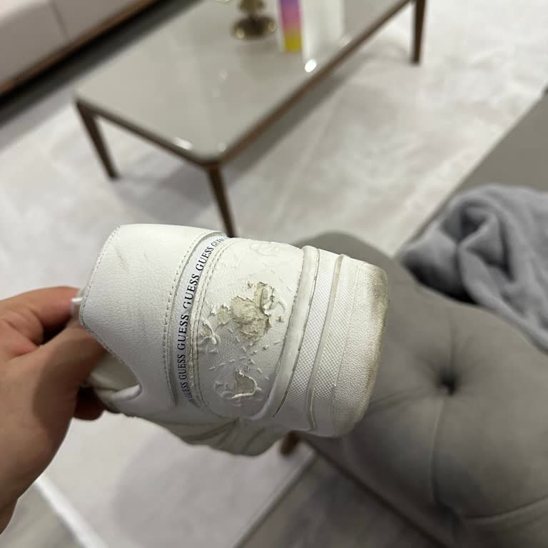 Boyner Ve Guess Markasında Hayal Kırıklığı: Kalite Sorunu Ve İade Reddi