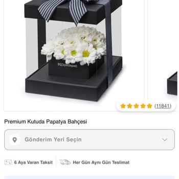 Yanlış Ürün Ve İletişim Sorunları