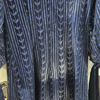 Simleri Dökülen Abiye: Büyük Hayal Kırıklığı