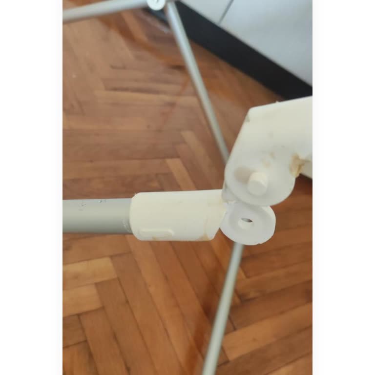 Kurutmalık Mafsal Sorunu: Yedek Parça Krizi