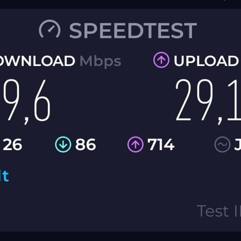 Comnet İle İnternet Hızı Ve Hizmet Sorunları