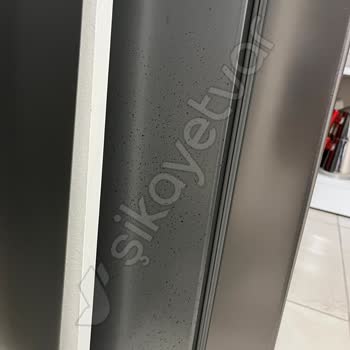 Arçelik Ürünlerinde Garanti Kapsamında Siyah Nokta Sorunu