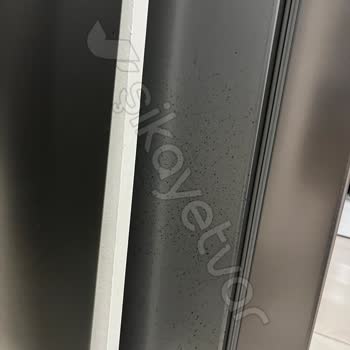 Arçelik Ürünlerinde Garanti Kapsamında Siyah Nokta Sorunu