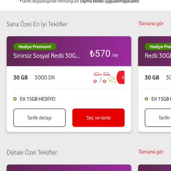 Taahhüt Sonrası Müşteri Sadakati Sorunu