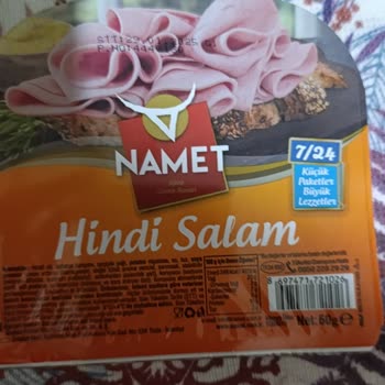 Getir'den Gelen Boş Ve Tarihi Geçmiş Ürünler