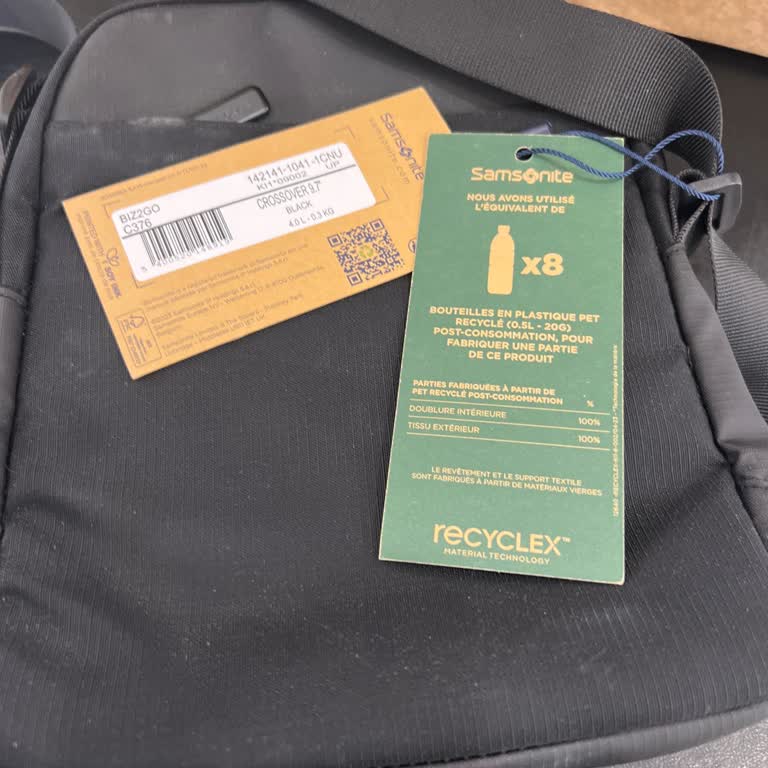 Samsonite Çanta Değişiminde Karşılaşılan Sorunlar