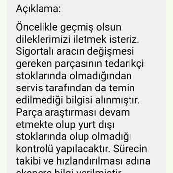 Sigorta Şirketinin İskonto Bekleyişi Mağduriyet Yaratıyor