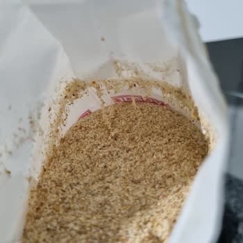 Yazar Bakliyat Güveli Galeta Unu Hayal Kırıklığı!