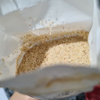 Yazar Bakliyat Güveli Galeta Unu Hayal Kırıklığı!