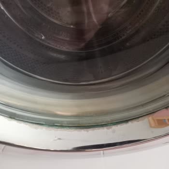 Hoover Çamaşır Makinesi Kapak Sorunu Ve Garanti Problemi