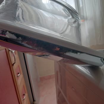 Hoover Çamaşır Makinesi Kapak Sorunu Ve Garanti Problemi