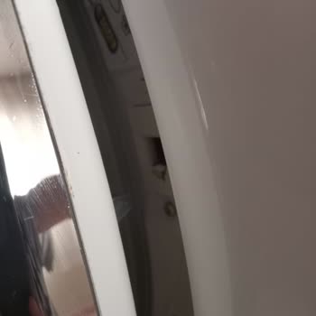 Hoover Çamaşır Makinesi Kapak Sorunu Ve Garanti Problemi