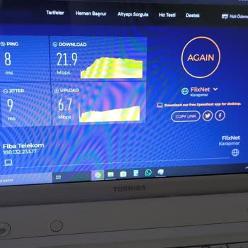 Fiba Telekom Şikayeti