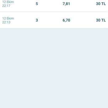 Nesine Hesabında Gizemli Bakiye Kaybı