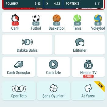 Nesine Hesabında Gizemli Bakiye Kaybı