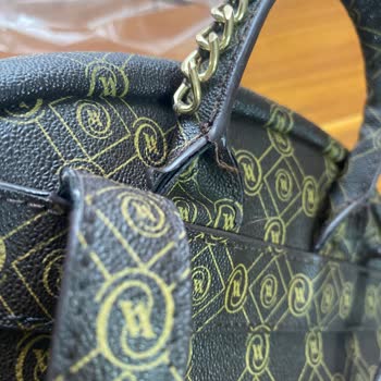 Vakko Çantada Kalite Sorunu Ve Garanti Mağduriyeti