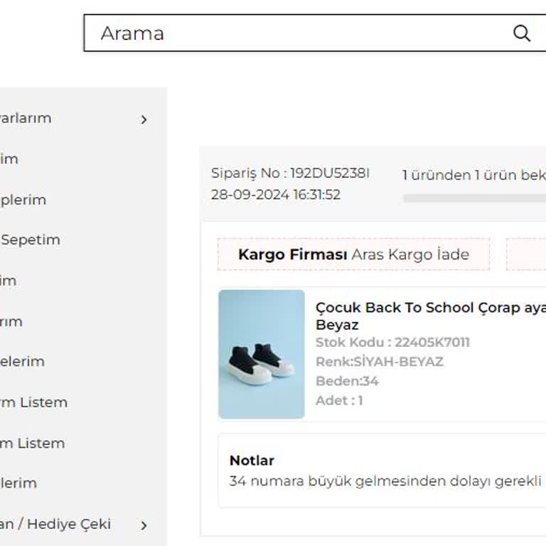 Katia & Bony Geciken İade Süreci: Neredeyse 1 Aylık Bekleyiş