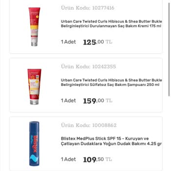 Gratis Siparişim 9 Gündür Teslim Edilmedi!