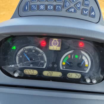 New Holland Yeni Alınan Traktör Sürekli Arızalanıyor Ve Servis Çözüm Sunmuyor!