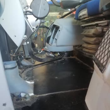 New Holland Yeni Alınan Traktör Sürekli Arızalanıyor Ve Servis Çözüm Sunmuyor!