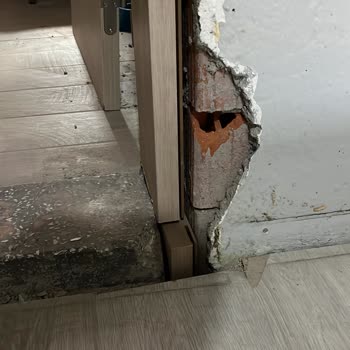 Yıldız Entegre'nin Sorumsuz Usta Ve Müşteri Hizmetleri