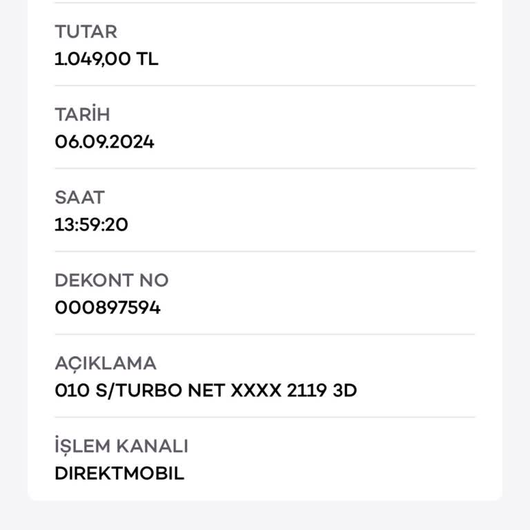 36 Gündür Beklenen Para İadesi: Altyapı Sorunu Mağduriyeti