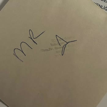 Hastanede Emar Randevusu Ve Personel Davranışı Sorunu