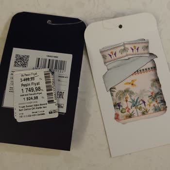 Eksik Ürün Ve Yetersiz Müşteri Hizmeti