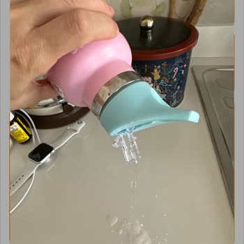 Kidshouse Sorun Yaşama