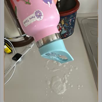 Kidshouse Sorun Yaşama