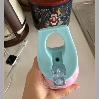 Kidshouse Sorun Yaşama