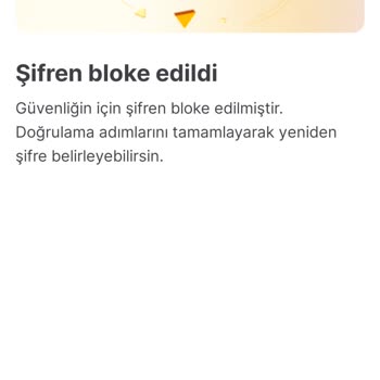 Sim Kart Blokesi Yüzünden Borç Ödeyemiyorum