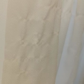 Beko Çamaşır Makinesi Tülleri Zarar Görüyor