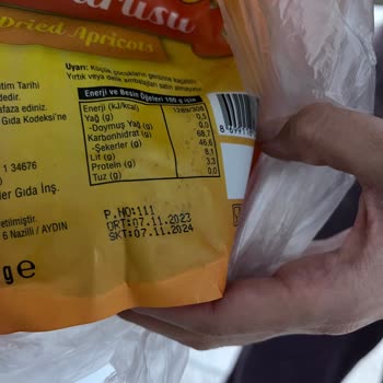 Beklenmedik Kalite Sorunu Ve Mutfakta Güve Problemi
