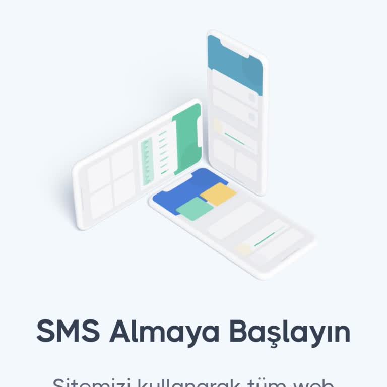 SMS Hizmeti Alımında Yaşanan Sorunlar Ve Erişim Problemleri