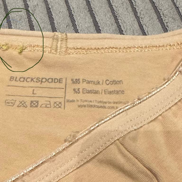 Kaliteli Beklentisiyle Alınan Ürünler Hayal Kırıklığına Uğrattı