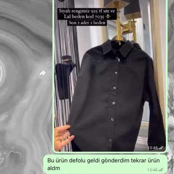 Defolu Ürün Ve Anlamsız Ücret Talebi