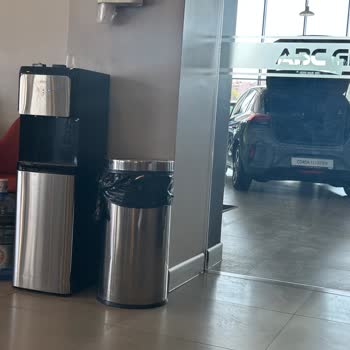 ABC Oto (Ankara) Servis İlgisizliği Ve Kötü Deneyim