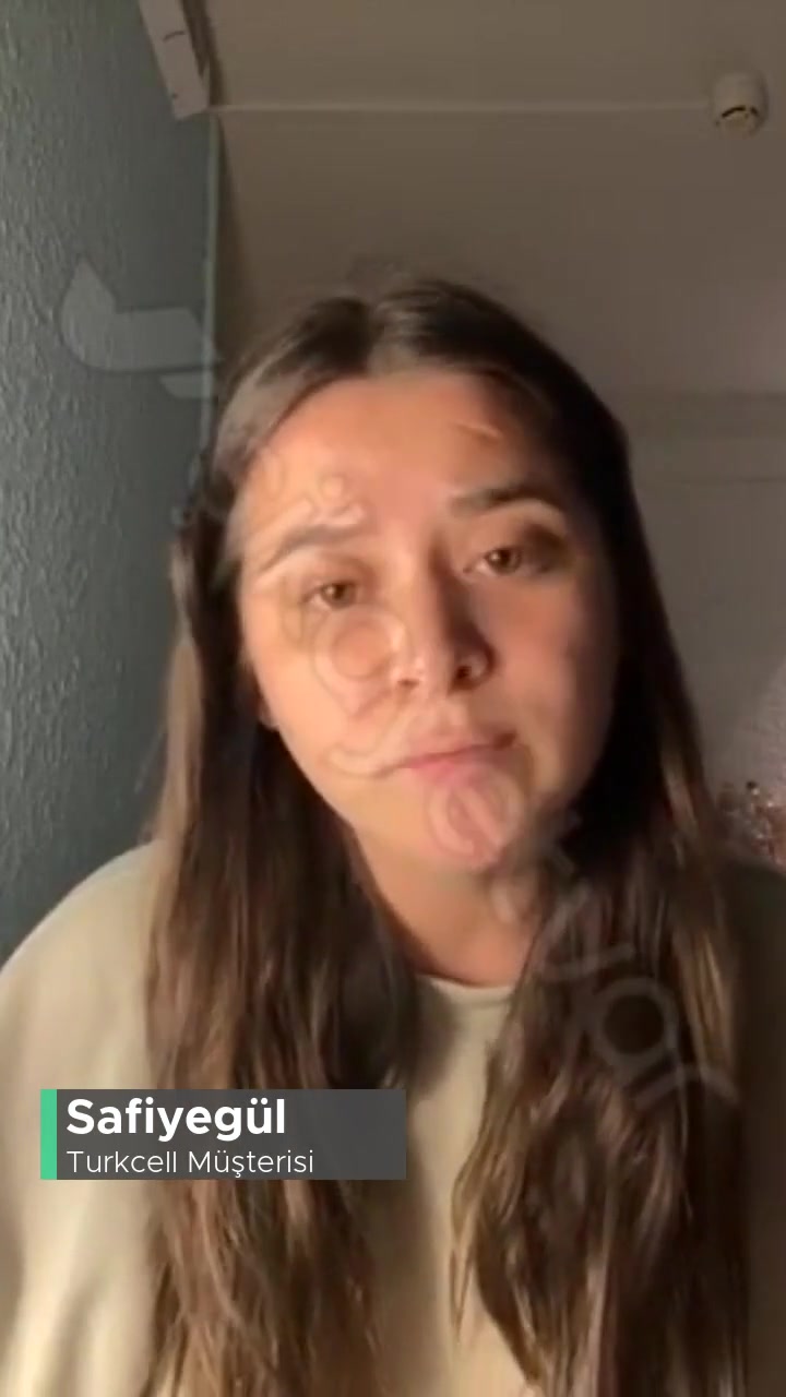 Turkcell Mağduriyetim! videonun kapak resmi