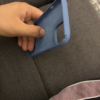 Apple Kılıfının Kalitesizliği Ve Müşteri Hizmetleri Sorunu