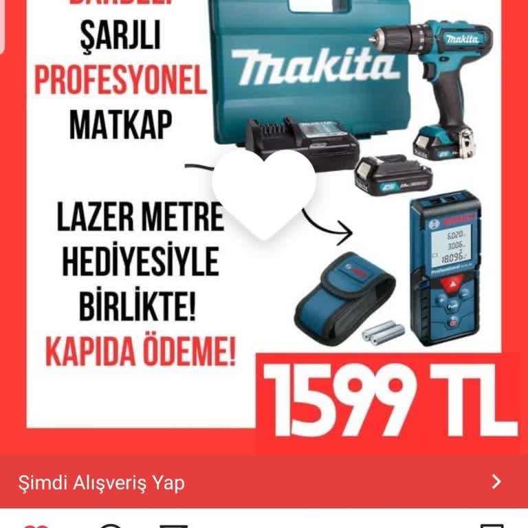 Yanıltıcı Ürün Gönderimi Ve Eksik Parça Sorunu