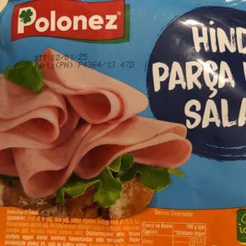 Bozuk Ürün Ve Sağlık Tehlikesi