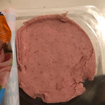 Bozuk Ürün Ve Sağlık Tehlikesi