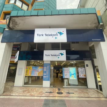 Türk Telekom Mağazasında Hattımı Taşıyamadım