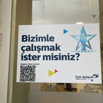 Türk Telekom Mağazasında Hattımı Taşıyamadım
